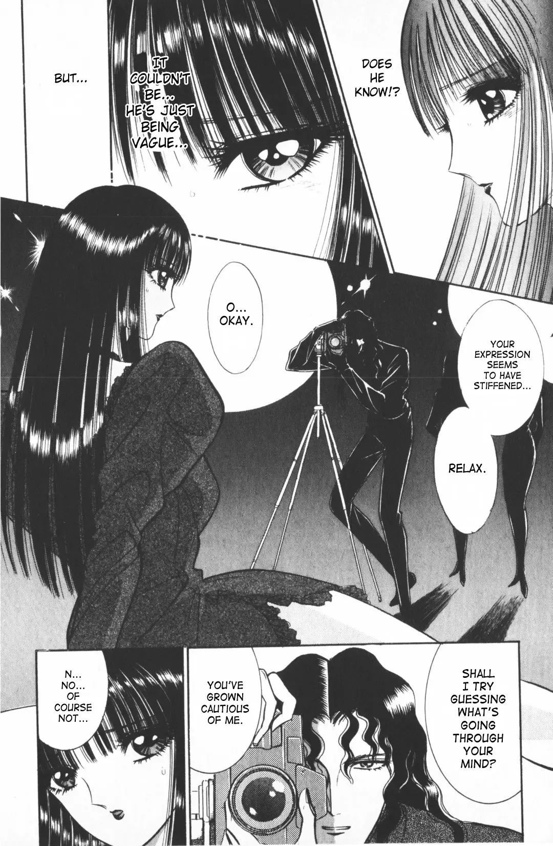 [Senno Knife] Ouma ga Horror Show 1 - Trans Sexual Special Show 1 Fhentai - Page 175
