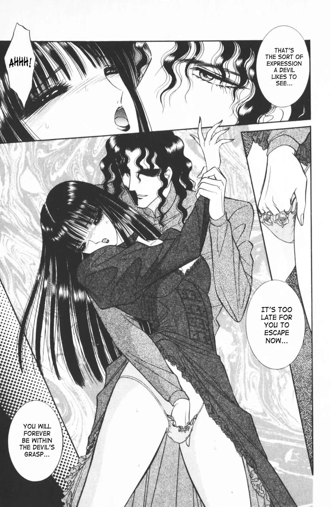 [Senno Knife] Ouma ga Horror Show 1 - Trans Sexual Special Show 1 Fhentai - Page 178