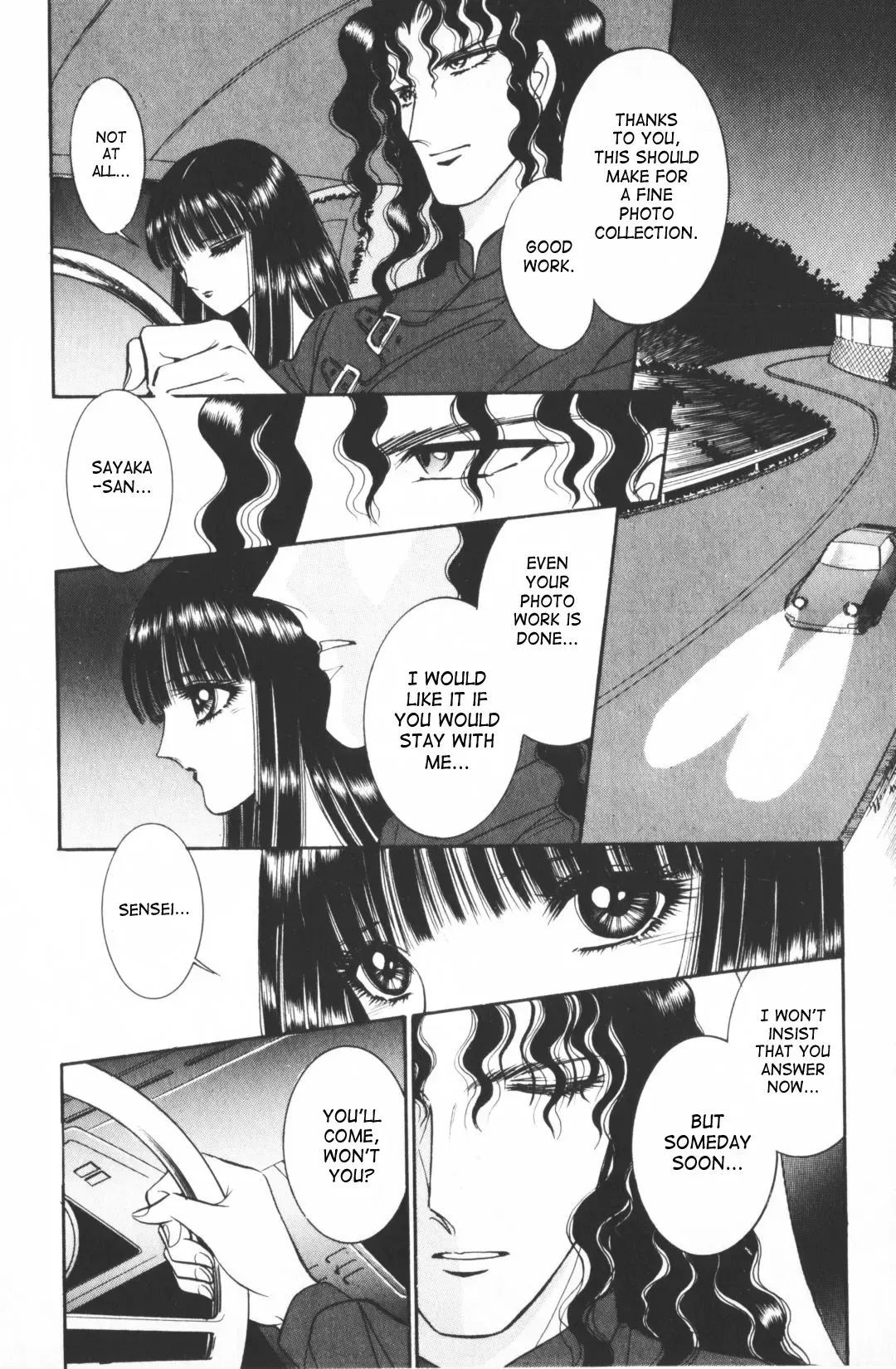 [Senno Knife] Ouma ga Horror Show 1 - Trans Sexual Special Show 1 Fhentai - Page 189