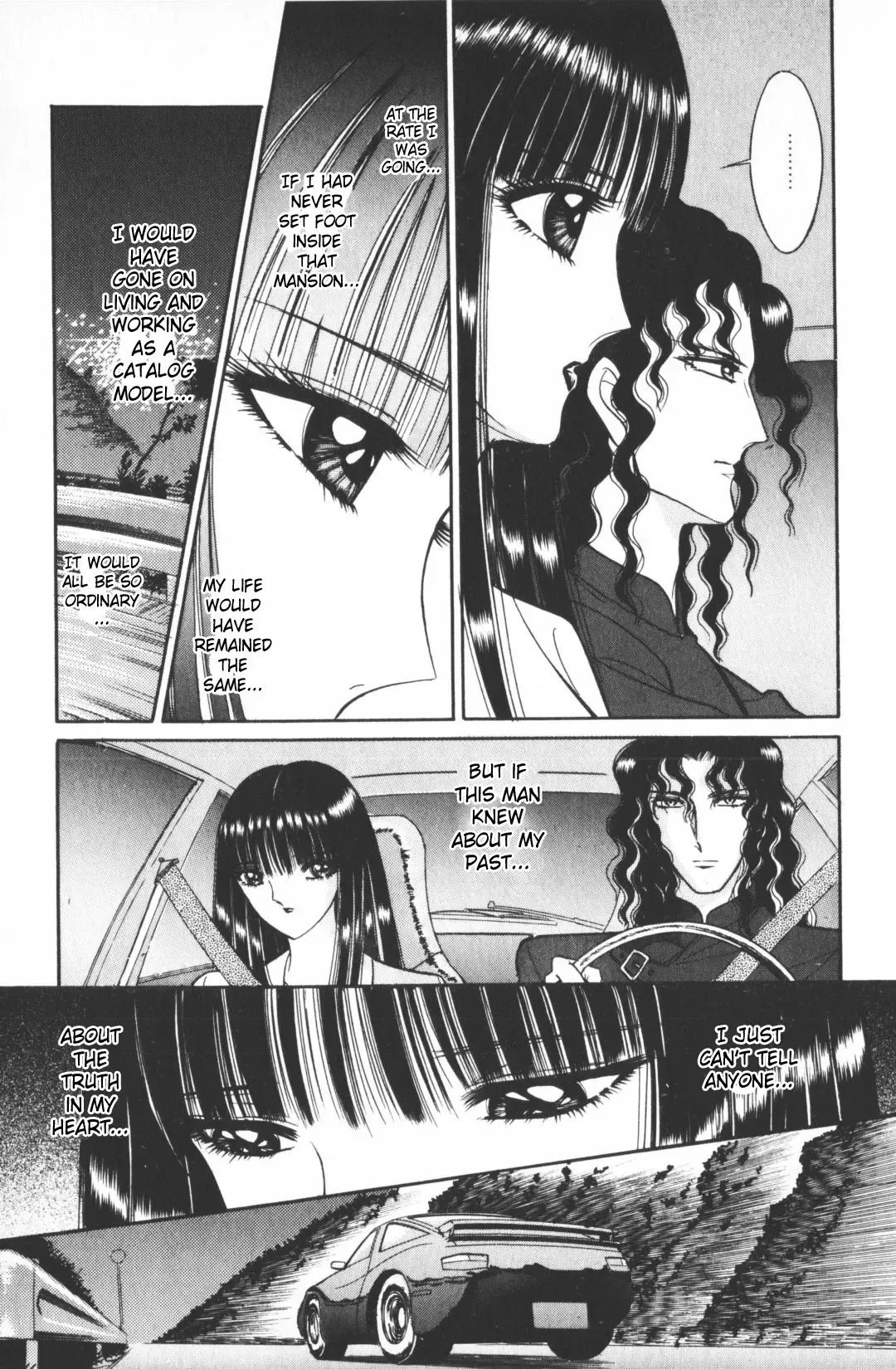 [Senno Knife] Ouma ga Horror Show 1 - Trans Sexual Special Show 1 Fhentai - Page 190