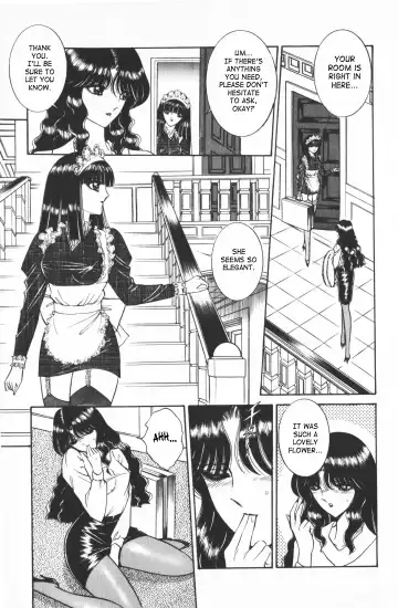 [Senno Knife] Ouma ga Horror Show 1 - Trans Sexual Special Show 1 Fhentai - Page 104