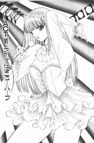 [Senno Knife] Ouma ga Horror Show 1 - Trans Sexual Special Show 1 Fhentai - Page 122