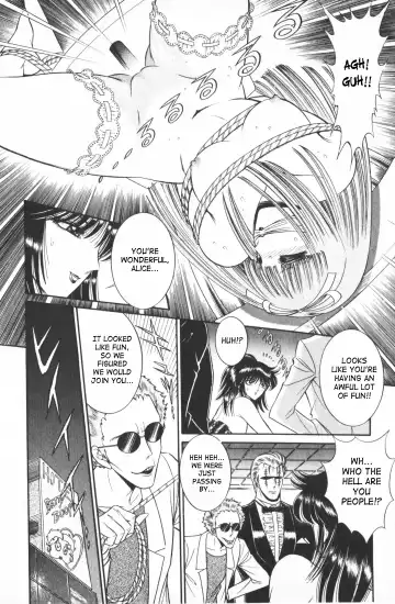 [Senno Knife] Ouma ga Horror Show 1 - Trans Sexual Special Show 1 Fhentai - Page 139