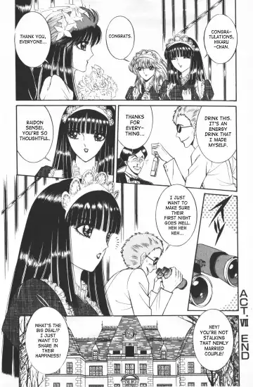 [Senno Knife] Ouma ga Horror Show 1 - Trans Sexual Special Show 1 Fhentai - Page 165