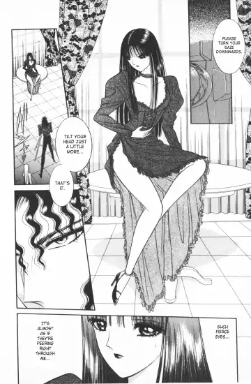 [Senno Knife] Ouma ga Horror Show 1 - Trans Sexual Special Show 1 Fhentai - Page 173