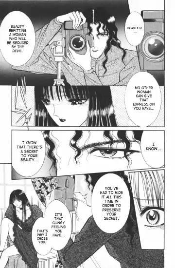 [Senno Knife] Ouma ga Horror Show 1 - Trans Sexual Special Show 1 Fhentai - Page 174