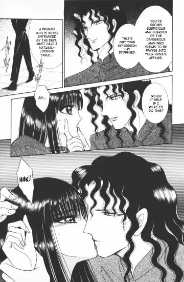[Senno Knife] Ouma ga Horror Show 1 - Trans Sexual Special Show 1 Fhentai - Page 176