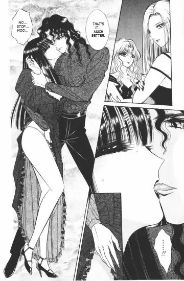 [Senno Knife] Ouma ga Horror Show 1 - Trans Sexual Special Show 1 Fhentai - Page 177