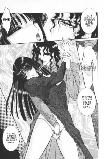 [Senno Knife] Ouma ga Horror Show 1 - Trans Sexual Special Show 1 Fhentai - Page 178