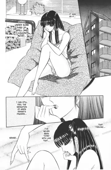 [Senno Knife] Ouma ga Horror Show 1 - Trans Sexual Special Show 1 Fhentai - Page 179