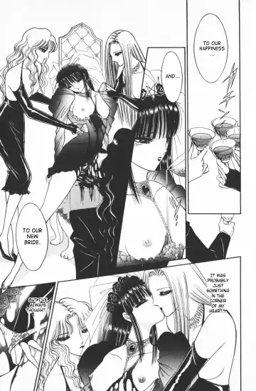 [Senno Knife] Ouma ga Horror Show 1 - Trans Sexual Special Show 1 Fhentai - Page 194