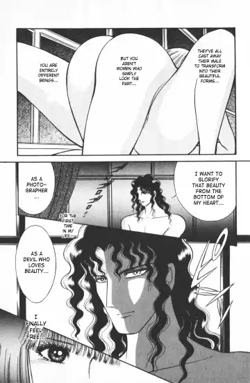 [Senno Knife] Ouma ga Horror Show 1 - Trans Sexual Special Show 1 Fhentai - Page 198