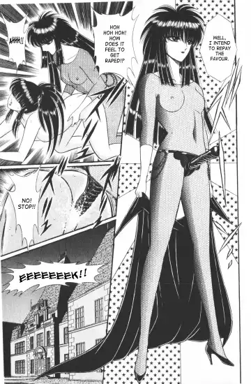 [Senno Knife] Ouma ga Horror Show 1 - Trans Sexual Special Show 1 Fhentai - Page 48