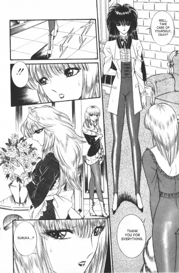 [Senno Knife] Ouma ga Horror Show 1 - Trans Sexual Special Show 1 Fhentai - Page 55