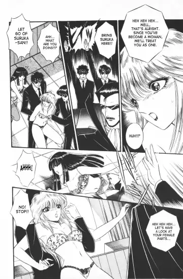 [Senno Knife] Ouma ga Horror Show 1 - Trans Sexual Special Show 1 Fhentai - Page 63