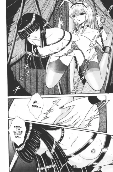 [Senno Knife] Ouma ga Horror Show 1 - Trans Sexual Special Show 1 Fhentai - Page 71