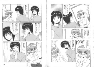 [Miyamoto Rumi] Sensitiveness Fhentai - Page 71