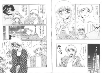 [Miyamoto Rumi] Sensitiveness Fhentai - Page 79