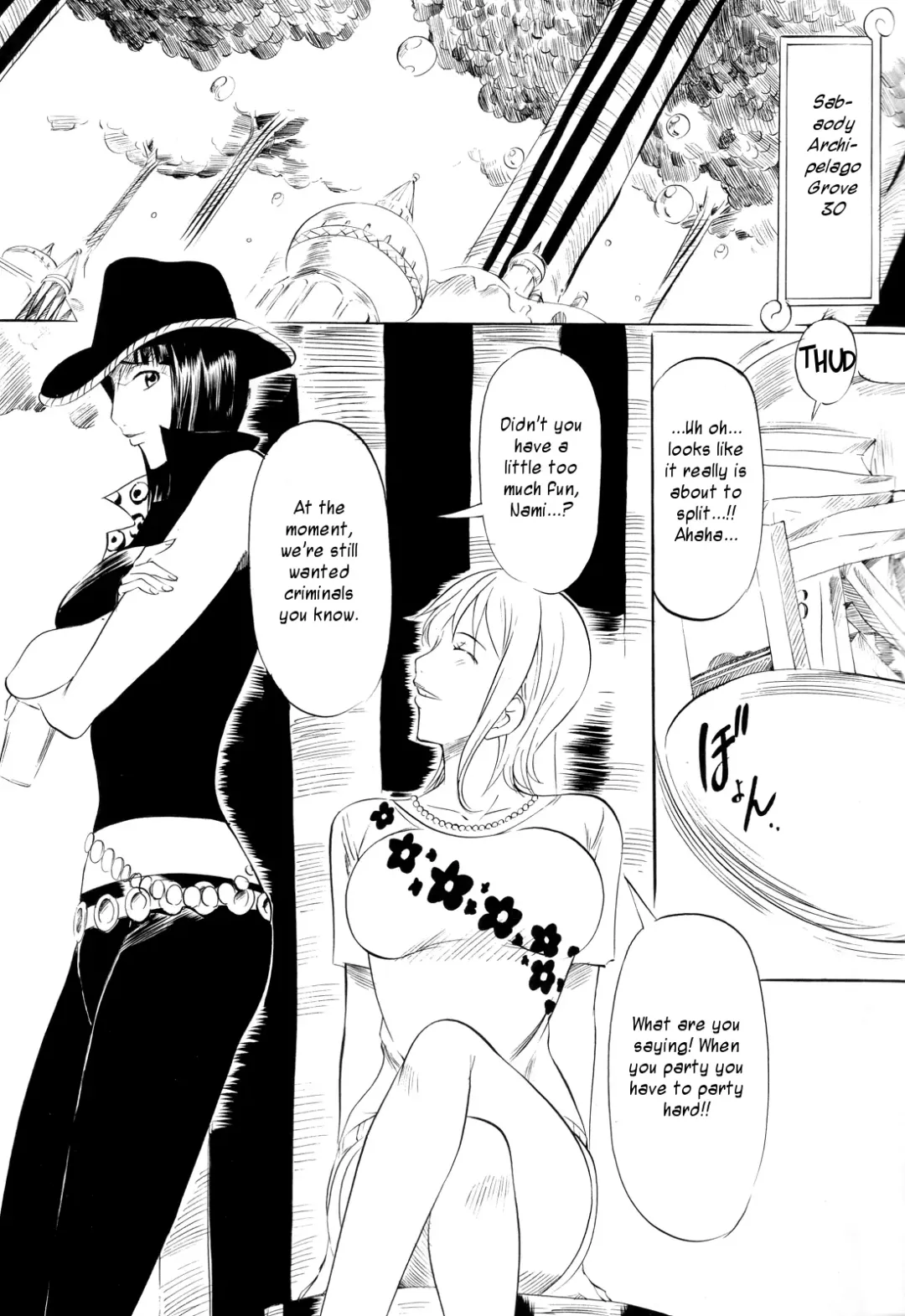 [Kannaduki Kanna] Piece of Girl's kan2 Nami-Robi Hen Fhentai - Page 2