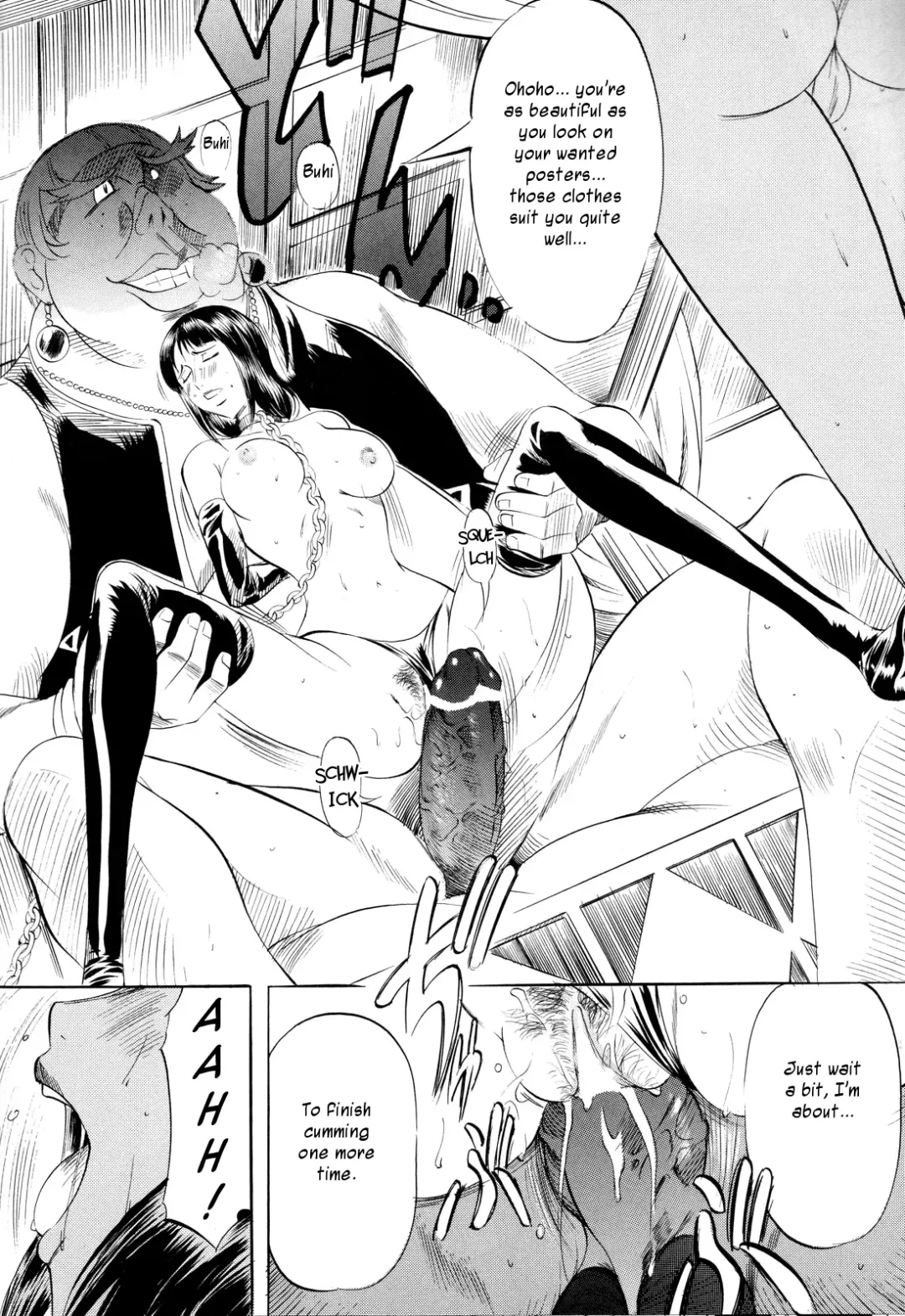 [Kannaduki Kanna] Piece of Girl's kan2 Nami-Robi Hen Fhentai - Page 7