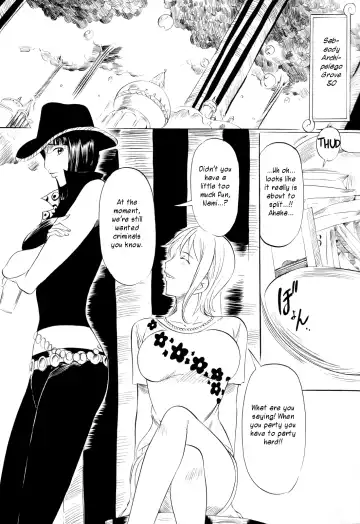 [Kannaduki Kanna] Piece of Girl's kan2 Nami-Robi Hen Fhentai - Page 2