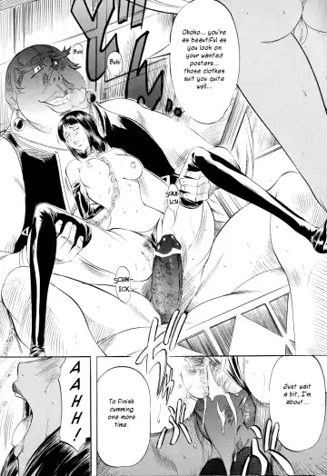 [Kannaduki Kanna] Piece of Girl's kan2 Nami-Robi Hen Fhentai - Page 7