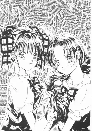 [Guranitto - Mizuno Makoto] Momo Fhentai - Page 4