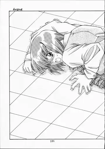 [Isou Doubaku] CLASSMATE SECOND Fhentai - Page 100