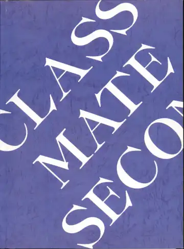 [Isou Doubaku] CLASSMATE SECOND Fhentai - Page 106