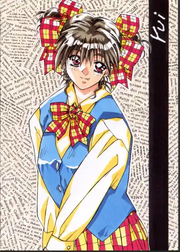 [Isou Doubaku] CLASSMATE SECOND Fhentai - Page 19