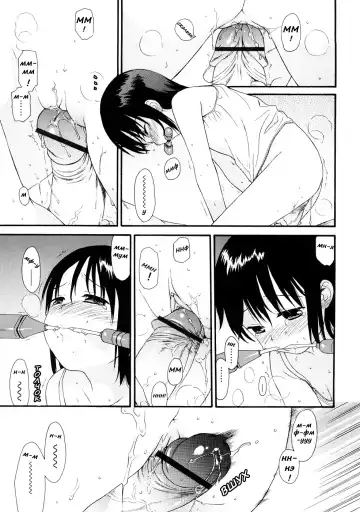 [Sekiya Asami] Your Dog #7 Fhentai - Page 7