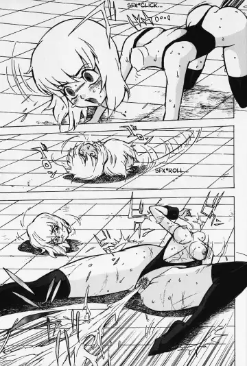 [Touma Ran] Nounai Inran Choukyou | Dirty Training Inside the Brain Fhentai - Page 17