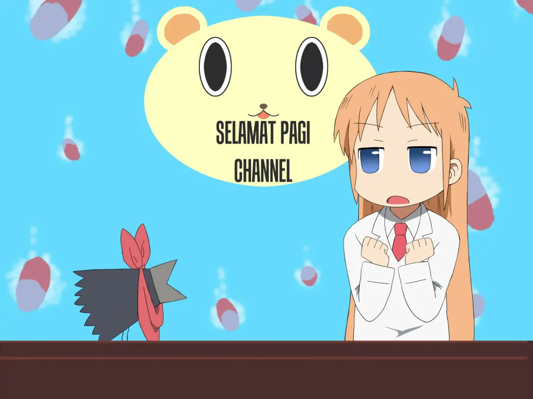 Goukan!! Fhentai - Page 31