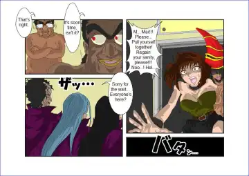 Sennou Kyouikushitsu ~Mazaki Anzu Hen~ | The Brainwashing Classroom - The Mazaki Anzu arc Fhentai - Page 26