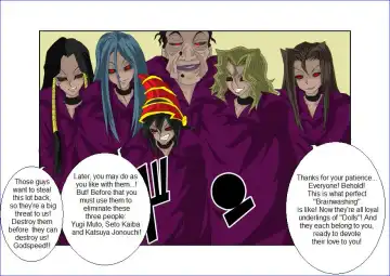 Sennou Kyouikushitsu ~Mazaki Anzu Hen~ | The Brainwashing Classroom - The Mazaki Anzu arc Fhentai - Page 27