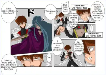 Sennou Kyouikushitsu ~Mazaki Anzu Hen~ | The Brainwashing Classroom - The Mazaki Anzu arc Fhentai - Page 30