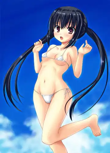 [Kamikawa Ritu] Azunyan Festival H ~ Rinkan Festival ~ Fhentai - Page 17