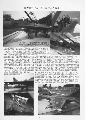 [Gesho Ichirou] Lyrical Century Fhentai - Page 38