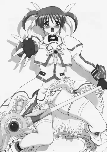 [Gesho Ichirou] Lyrical Century Fhentai - Page 40