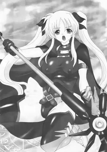 [Gesho Ichirou] Lyrical Century Fhentai - Page 46