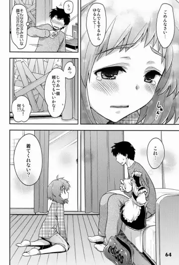 Shotarista 6 Fhentai - Page 64