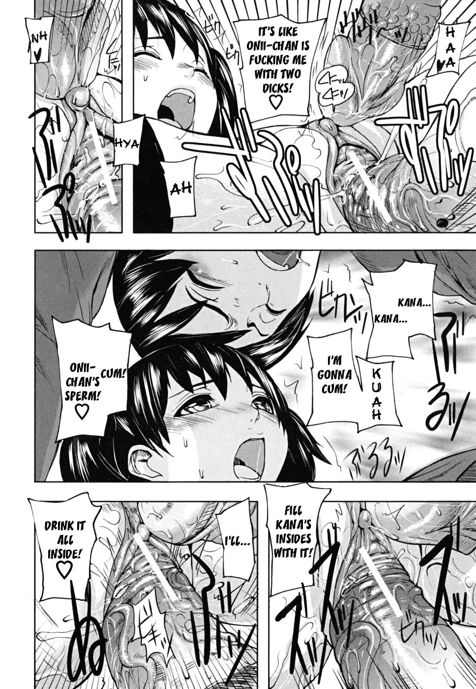 [Ashiomi Masato] Warning Morning! Fhentai - Page 22