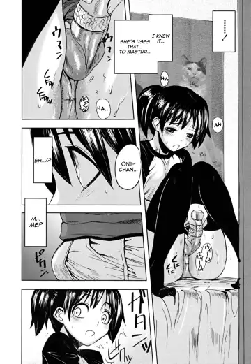 [Ashiomi Masato] Warning Morning! Fhentai - Page 8