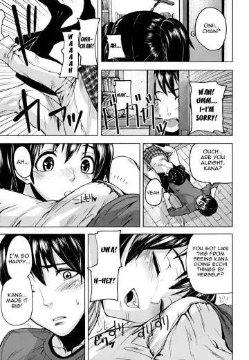 [Ashiomi Masato] Warning Morning! Fhentai - Page 9