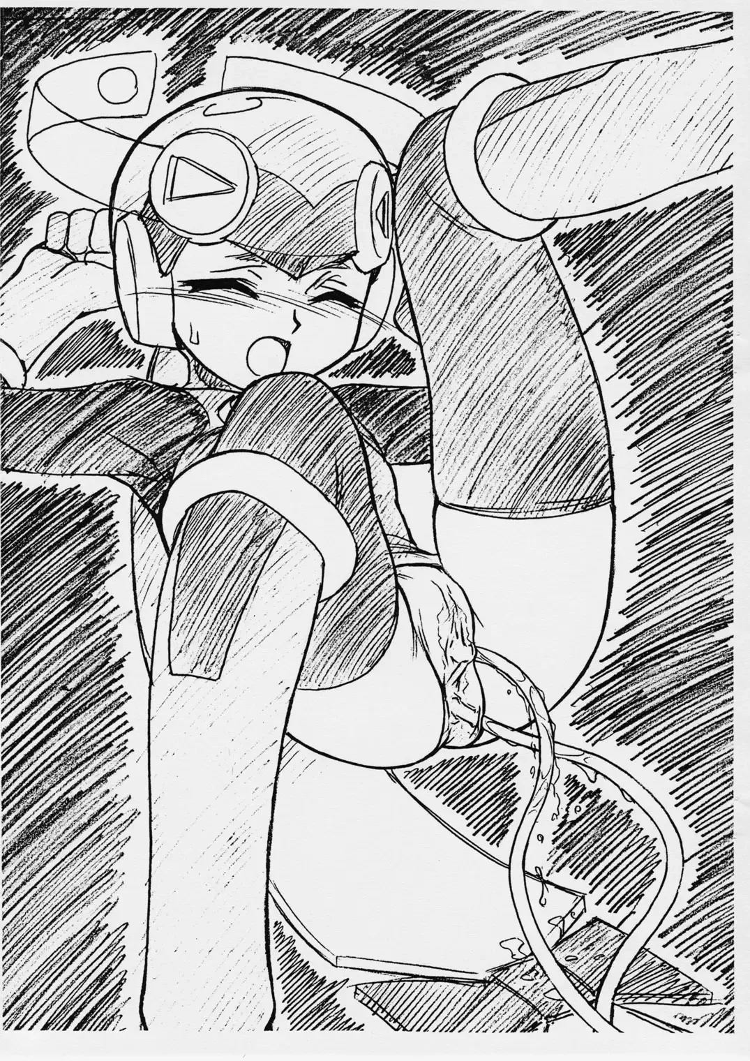 [Route39 - Zenki] EXTRA "C" Vol.05 Fhentai - Page 7