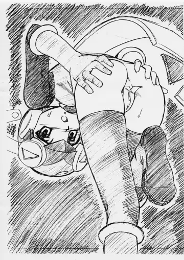 [Route39 - Zenki] EXTRA "C" Vol.05 Fhentai - Page 6