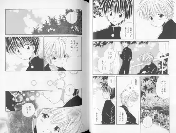 [Hoshiai Hilo] Otokonoko no, Soko. Fhentai - Page 71