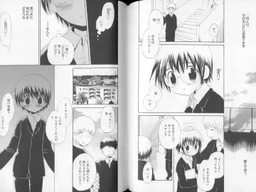 [Hoshiai Hilo] Otokonoko no, Soko. Fhentai - Page 91