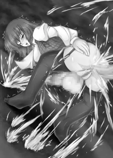 TOHO SO-YOU-REN Fhentai - Page 37