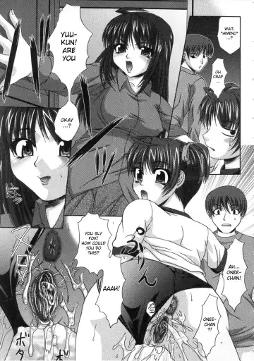 [Umihara Minato] Saikyou Rape - Ch.1-9 Fhentai - Page 132